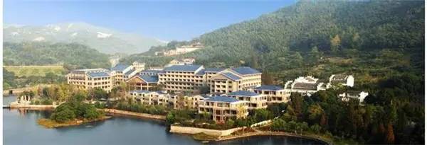 宁波看风景最好的酒店,宁波适合旅游的酒店推荐