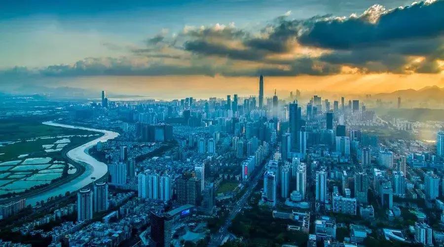 为什么在深圳的潮汕人这么牛？