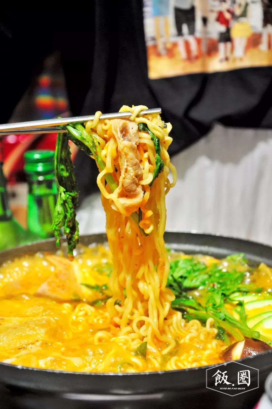 广州好吃又便宜的韩料,人均30左右特色餐饮