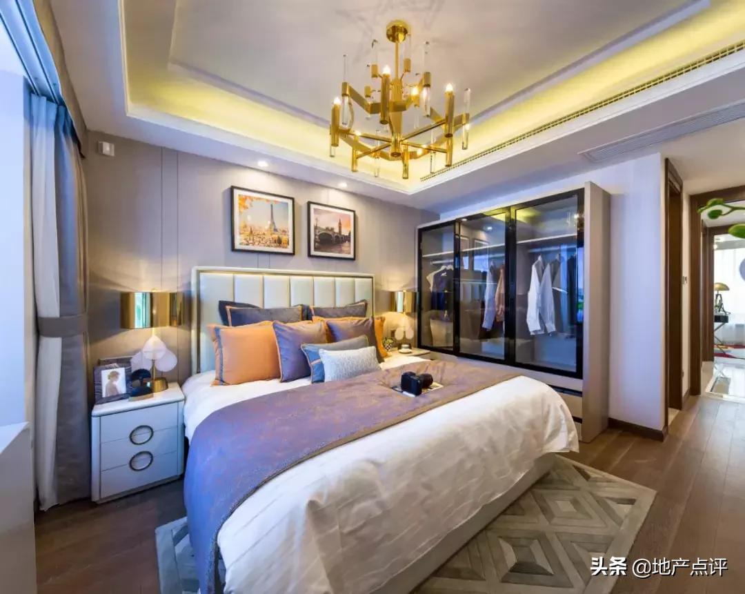 诸多消息冲击大盘,一大波消息突袭楼市