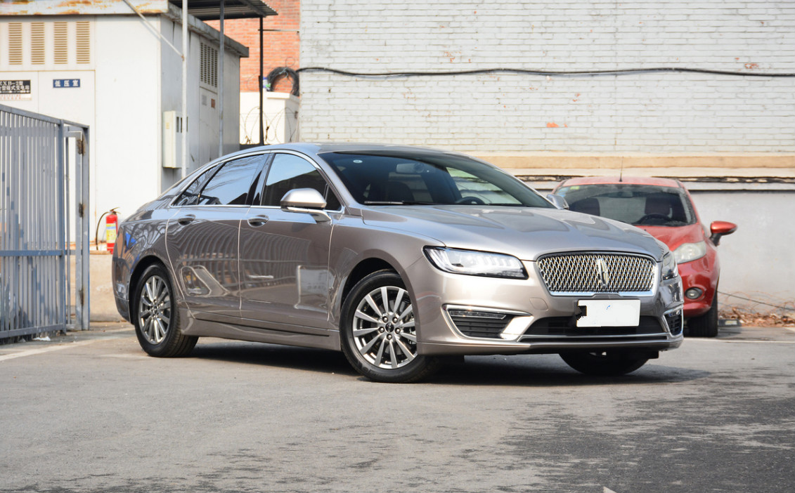 b级车真正的低调豪车,16万豪华b级车