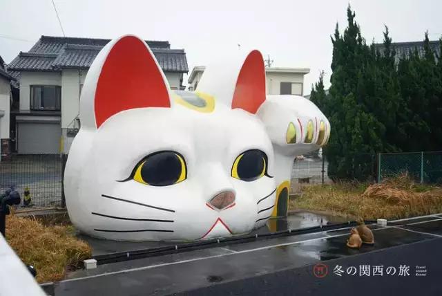 在东京京都之间,藏着一座日本领先且出产战国名将的大城市