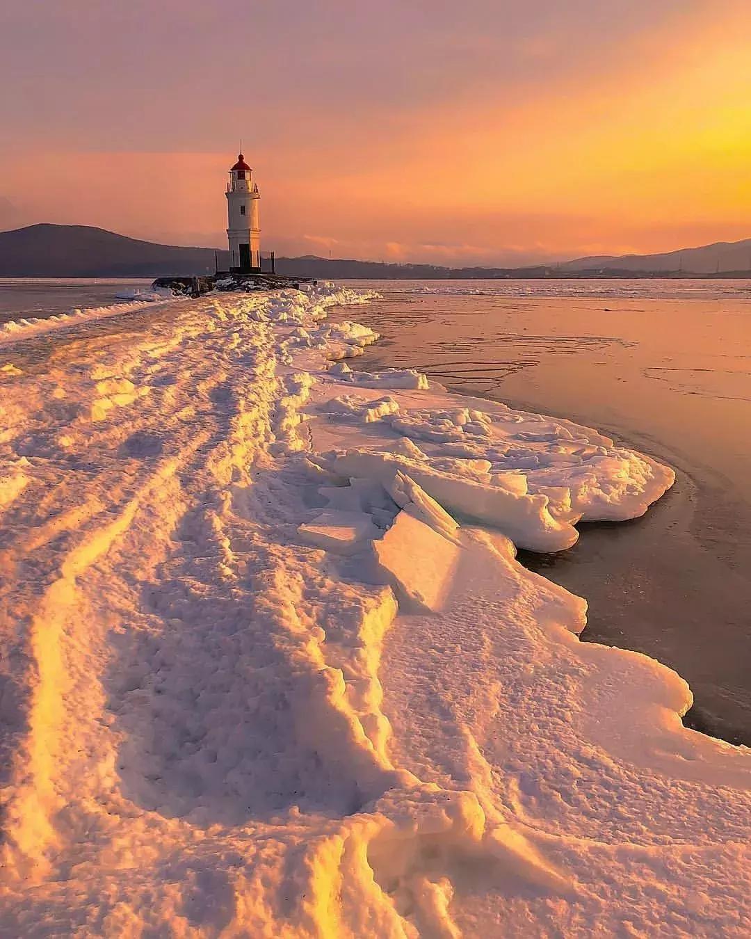 一直被我们忽略的那个离我们很近的欧洲