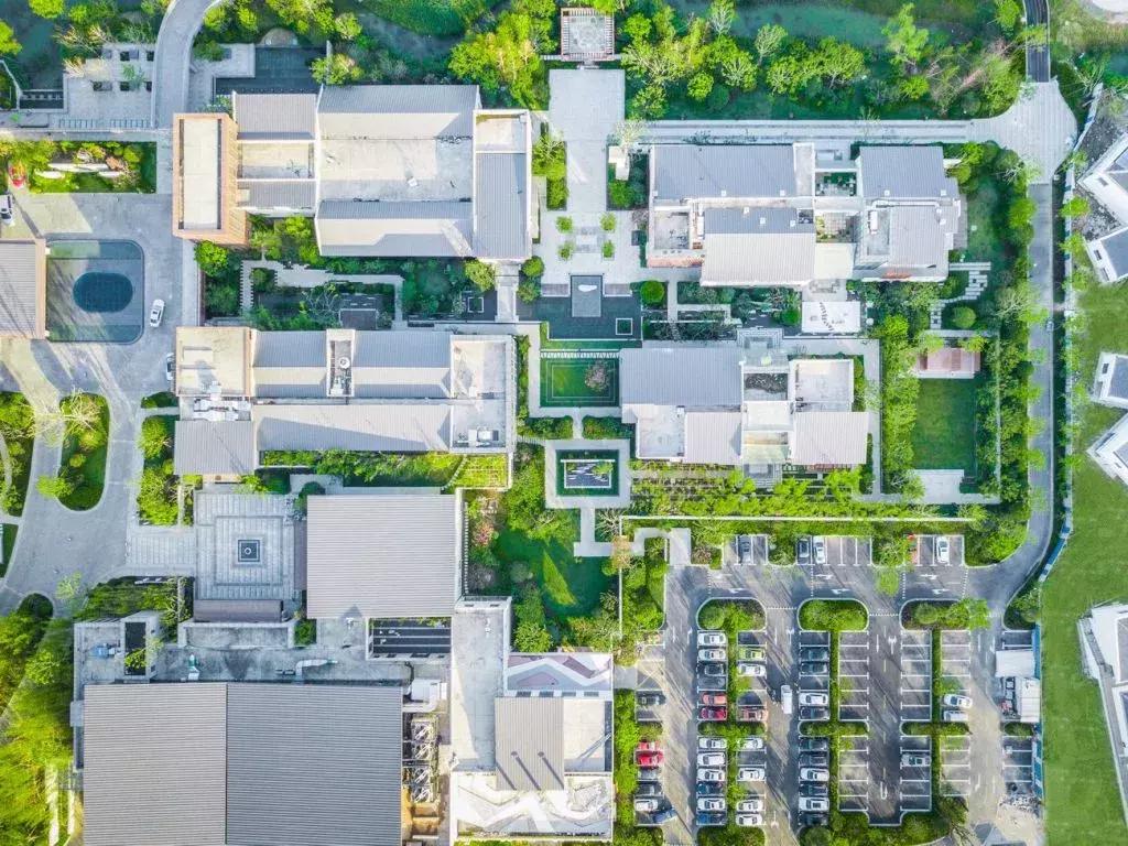 对停车场有什么好的建议,有趣的停车场指引