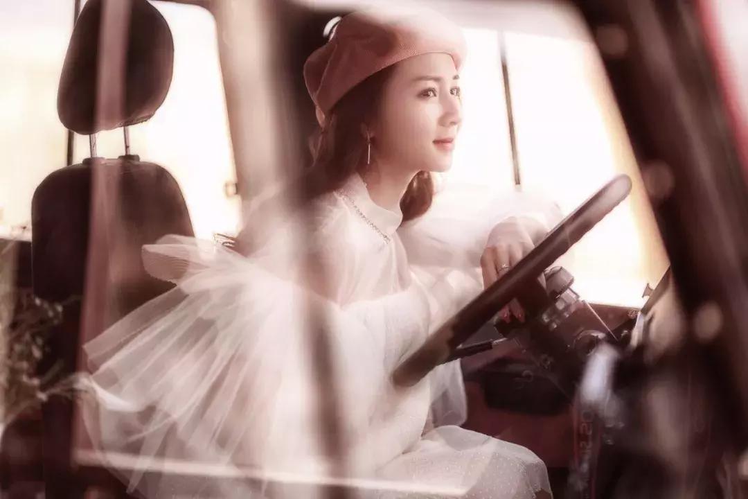 看了照片，我3秒钟就决定要去丽江