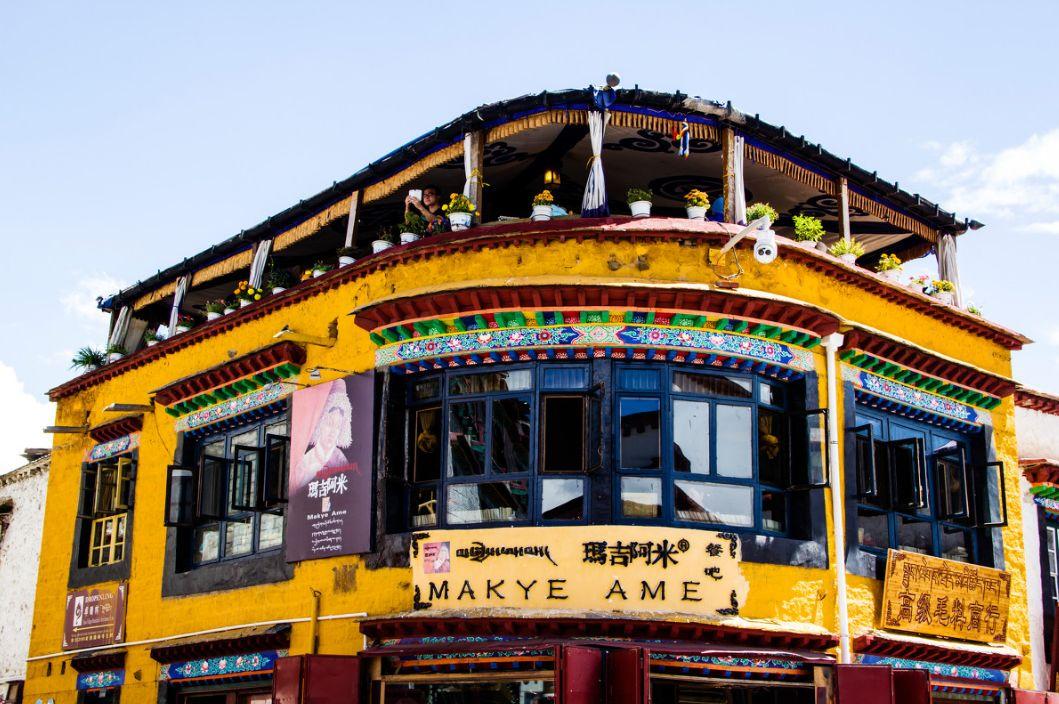 藏西必去景点,西藏最美的二十个景点推荐