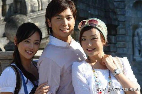 盘点影视剧中的10大心机腹黑女,盘点电视剧中的渣女角色