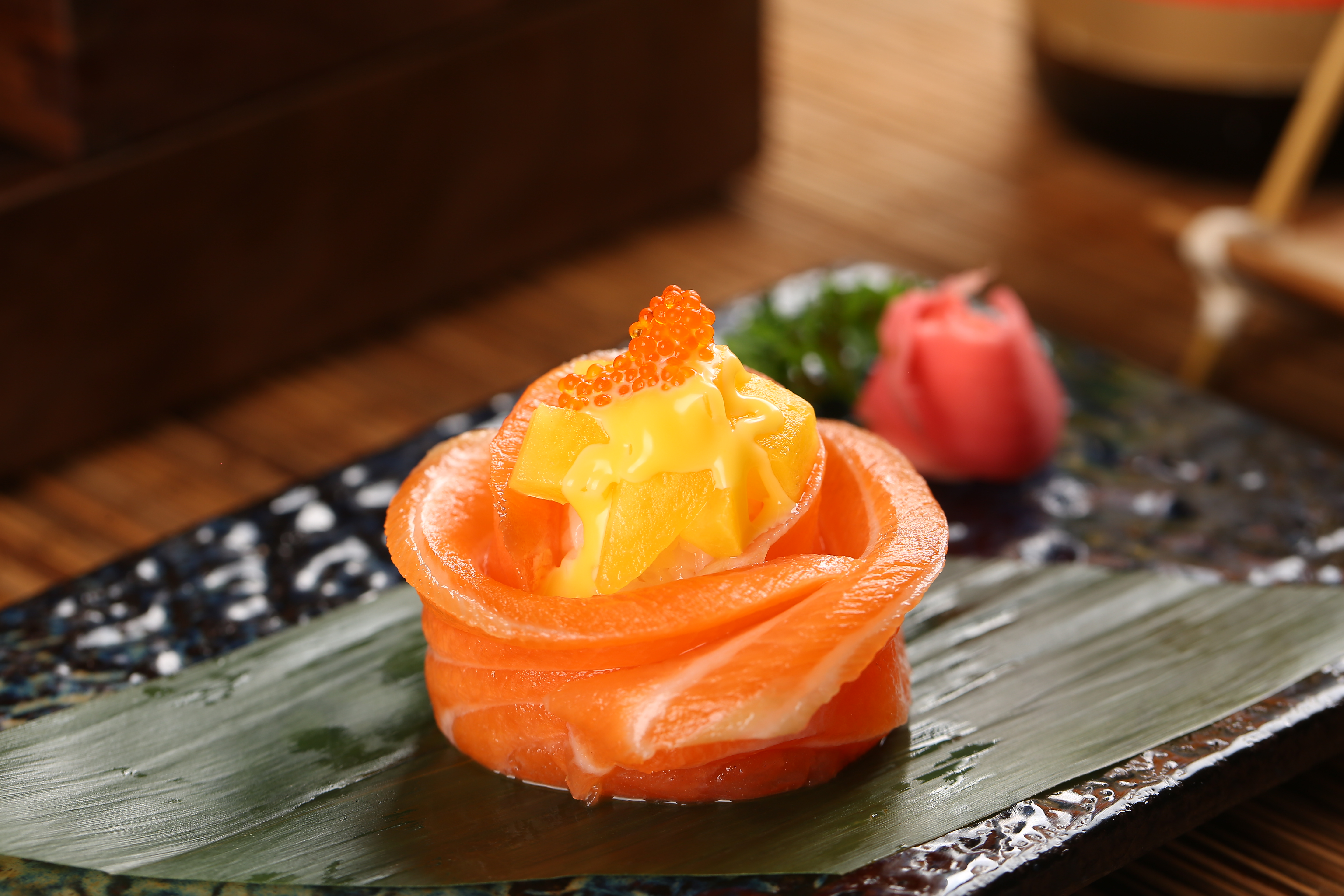 寿司招商加盟推荐,济南寿司连锁加盟哪家品牌好