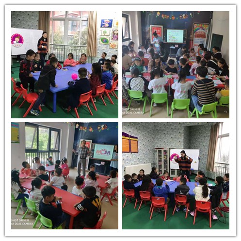 喜报｜河南泽辰教育维恩国际少儿英语被授予CICE国际英语洛阳考点