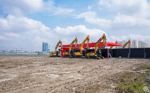 生物医药产业研发聚集基地,生物医药创新产业园成创新高地