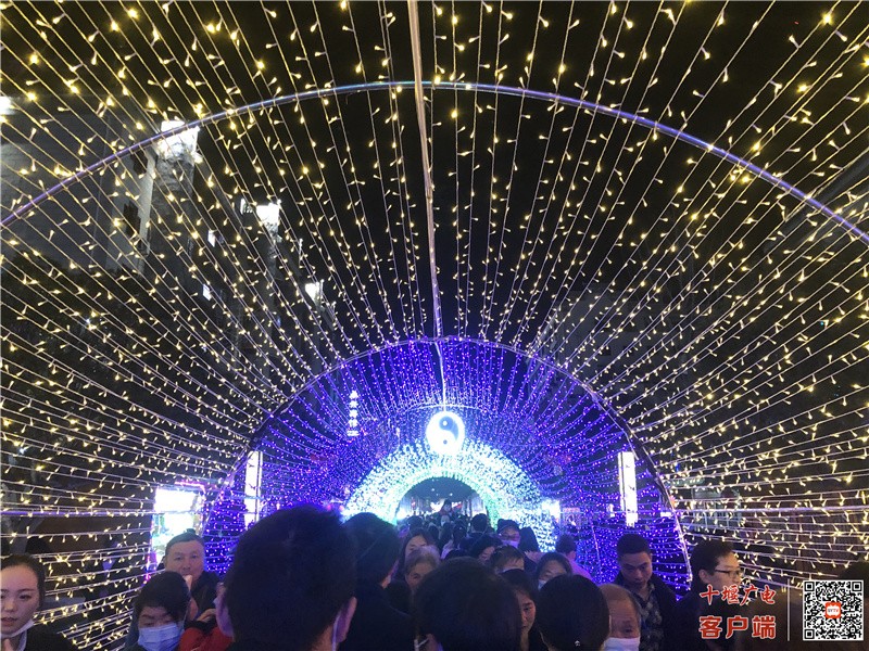 湖北武当山道教活动,二月二武当山庙会在哪举办