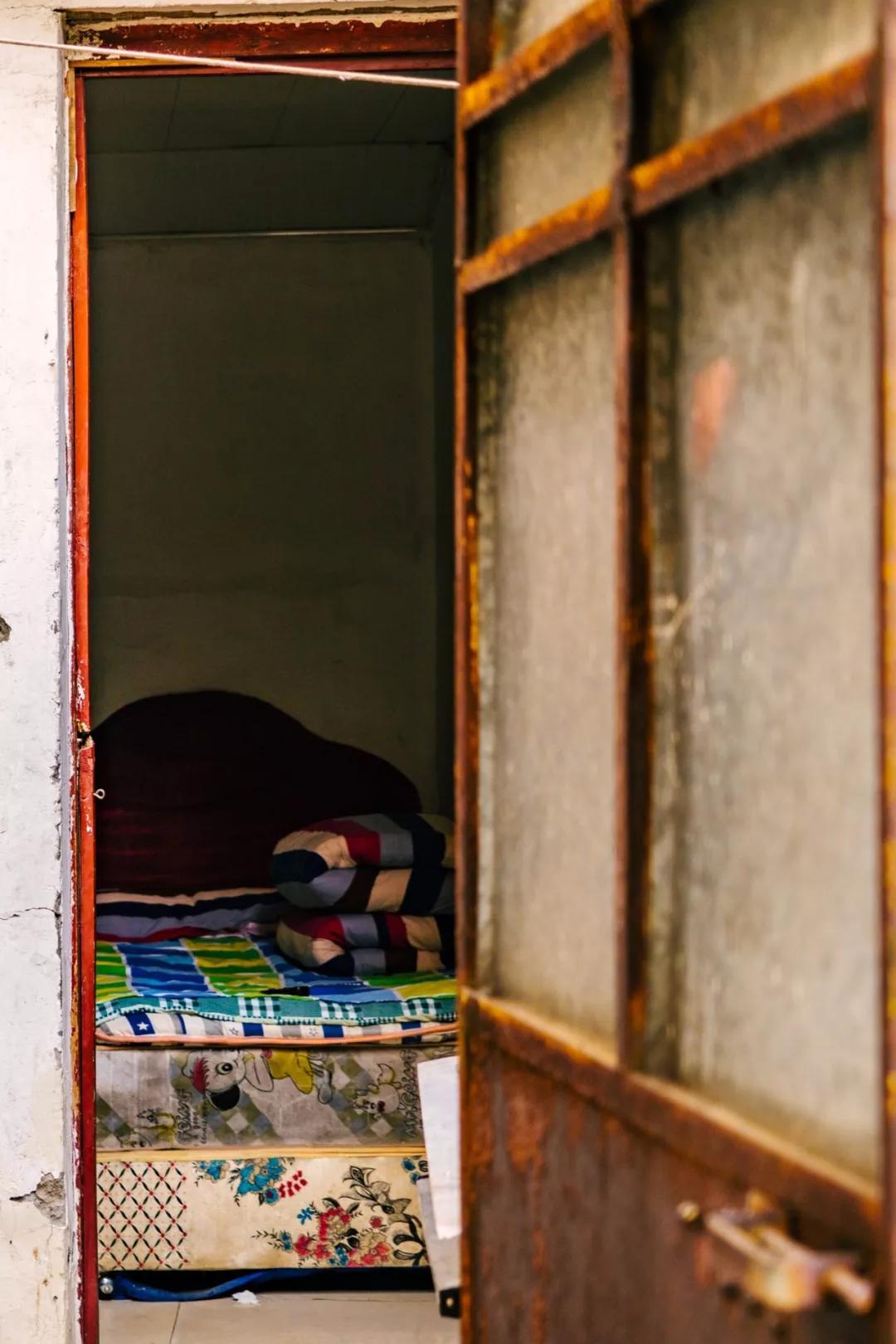 南京“癌症旅馆”