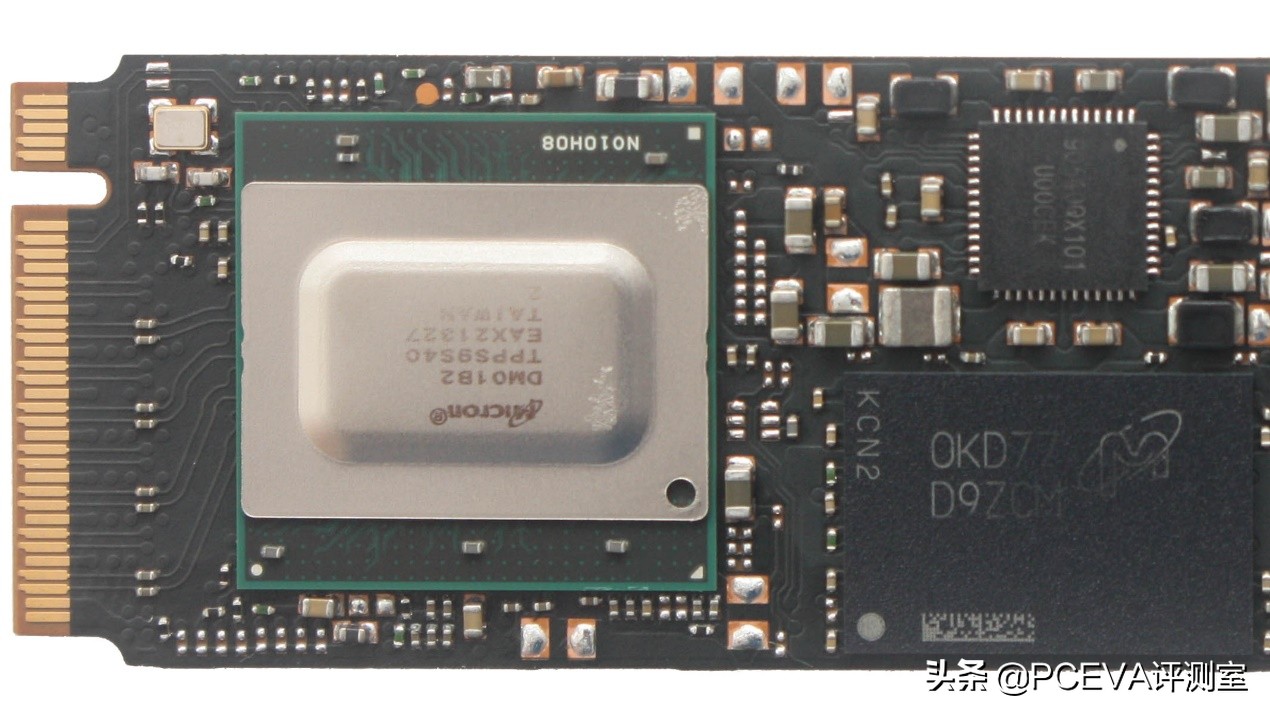 crucial英睿达mx500固态硬盘,crucial英睿达p5