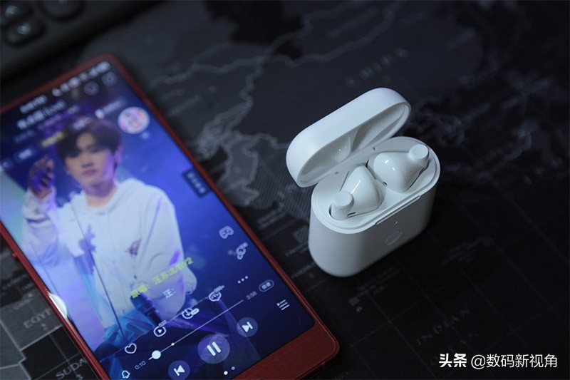 qcyt8pro和8s选哪个好,百元耳机真无线大牌