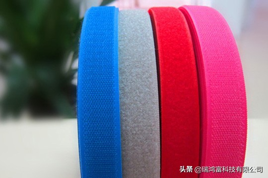 粘扣带魔术贴粘性最好的,粘扣魔术贴用的什么材料