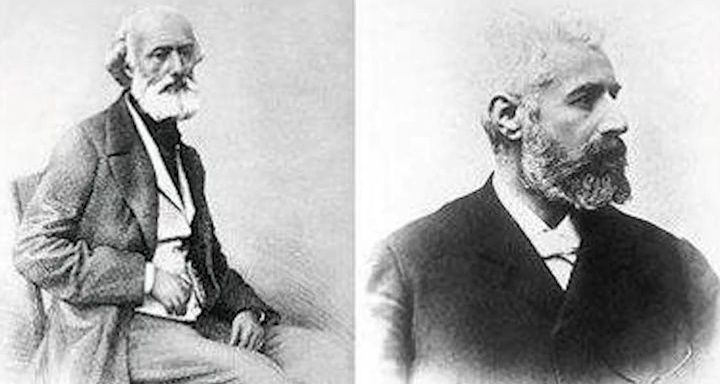 大牌护肤品背后故事,大牌背后的历史故事