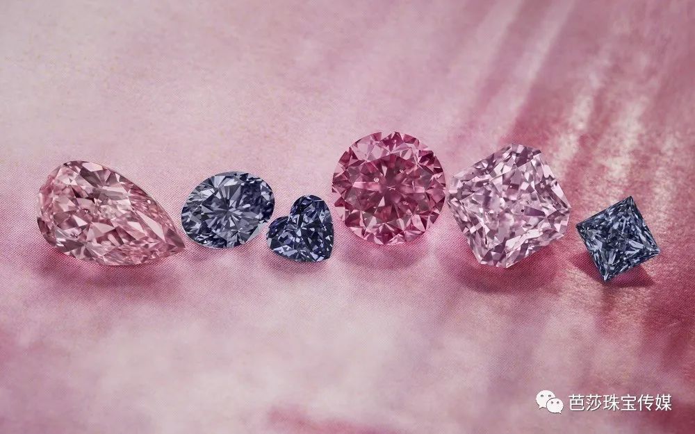 珠宝市场持续走高，这份珠宝收藏风向标拿走不谢