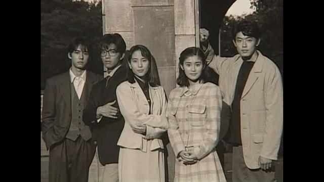 木村拓哉亚洲第一美男子,木村拓哉年轻时有多受欢迎