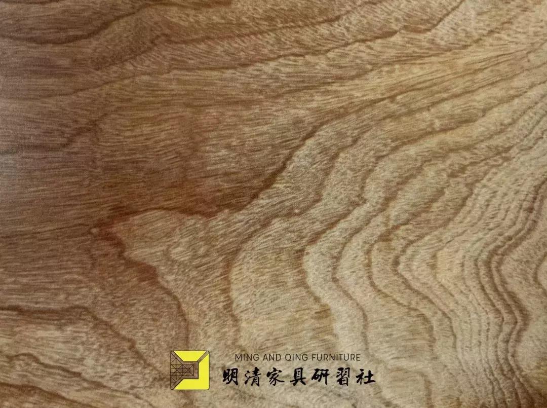 各种家具木材详解,哪种木材家具值得收藏