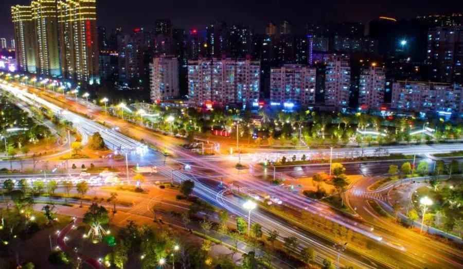 漳州第一大县:比南靖、漳浦还大,相当于2个龙海市!