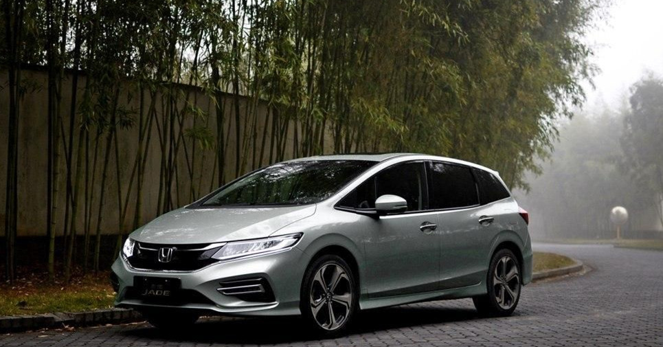 本田杰德1.5t二手车值得购买吗,本田杰德1.5T6座评测