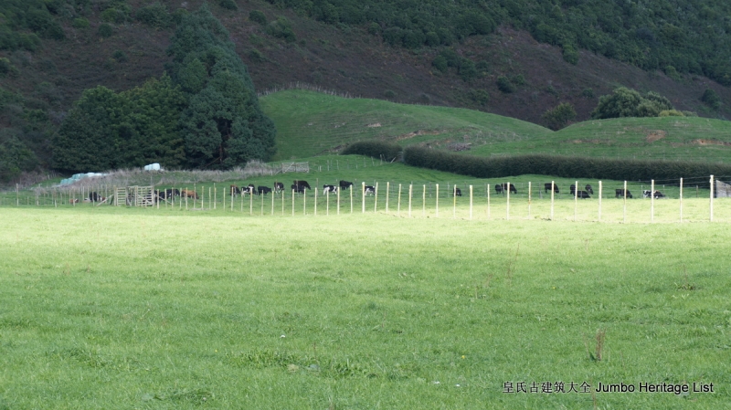 第134回：怀凯蒂山谷温泉浴，怀奥塔普地热公园