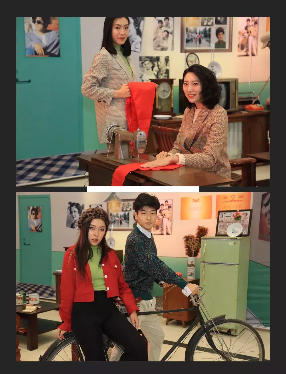 智卉生活“狂想曲”跨年电音趴!昌发展万科广场在等你~