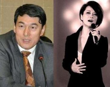 毛阿敏背后五个男人，有人身家百亿翻云覆雨，有人顶不住压力自杀