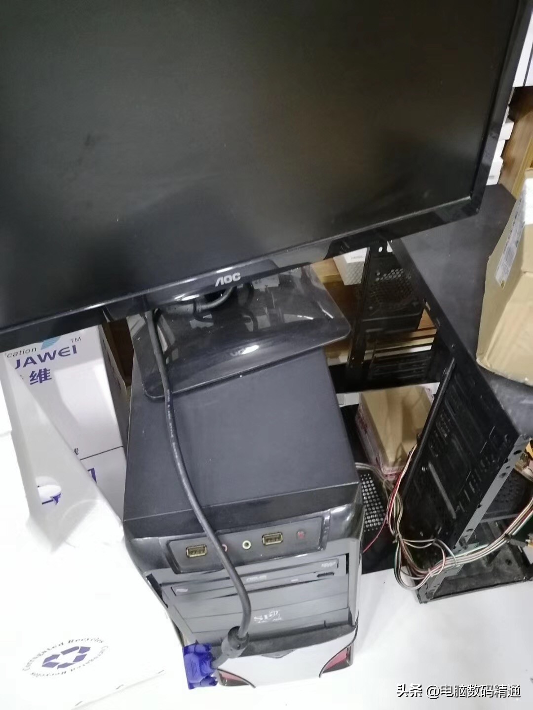 客户给5800我们要卖6000怎么谈,出售i79700kcpu