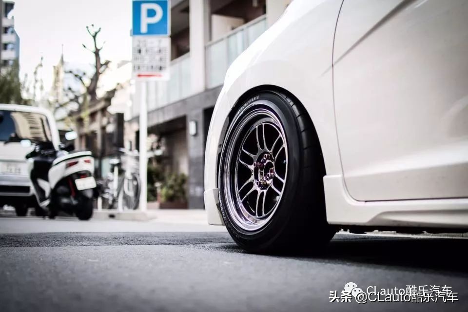 日本最出名的轮毂,日本最强锻造轮毂