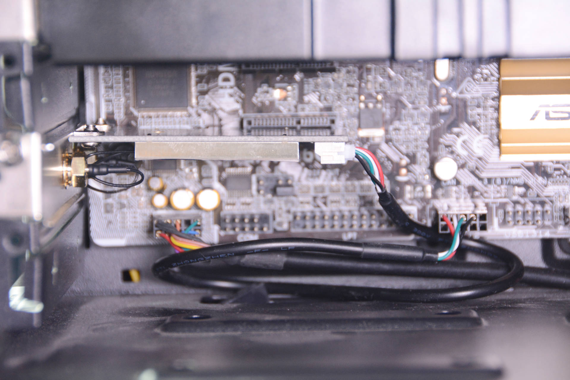 奥睿科外置网卡,千兆usb无线网卡奥睿科