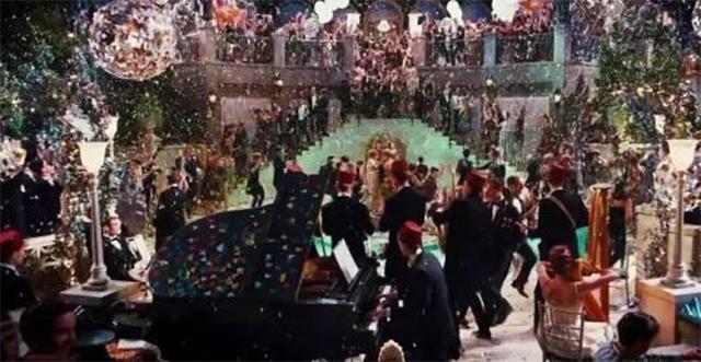 李建勤富豪一年花15亿,李建勤花销