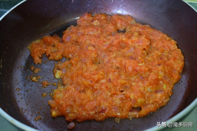 自制披萨的超简单做法,自制披萨最简单的方法