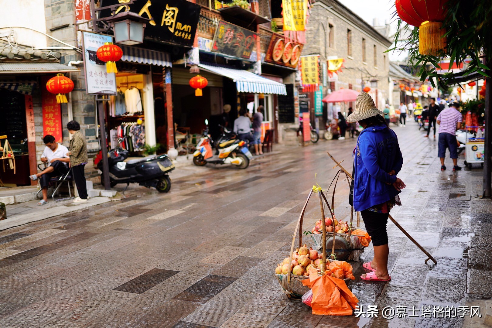 最适合旅居的古镇,适合旅游居住的古镇推荐