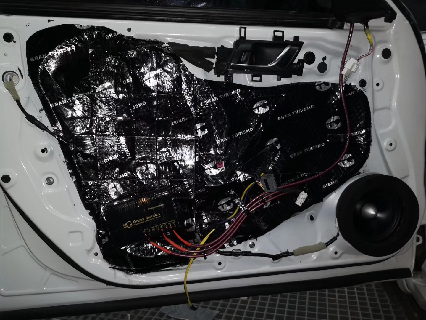 山西运城音皇汽车音响,运城汽车音响升级