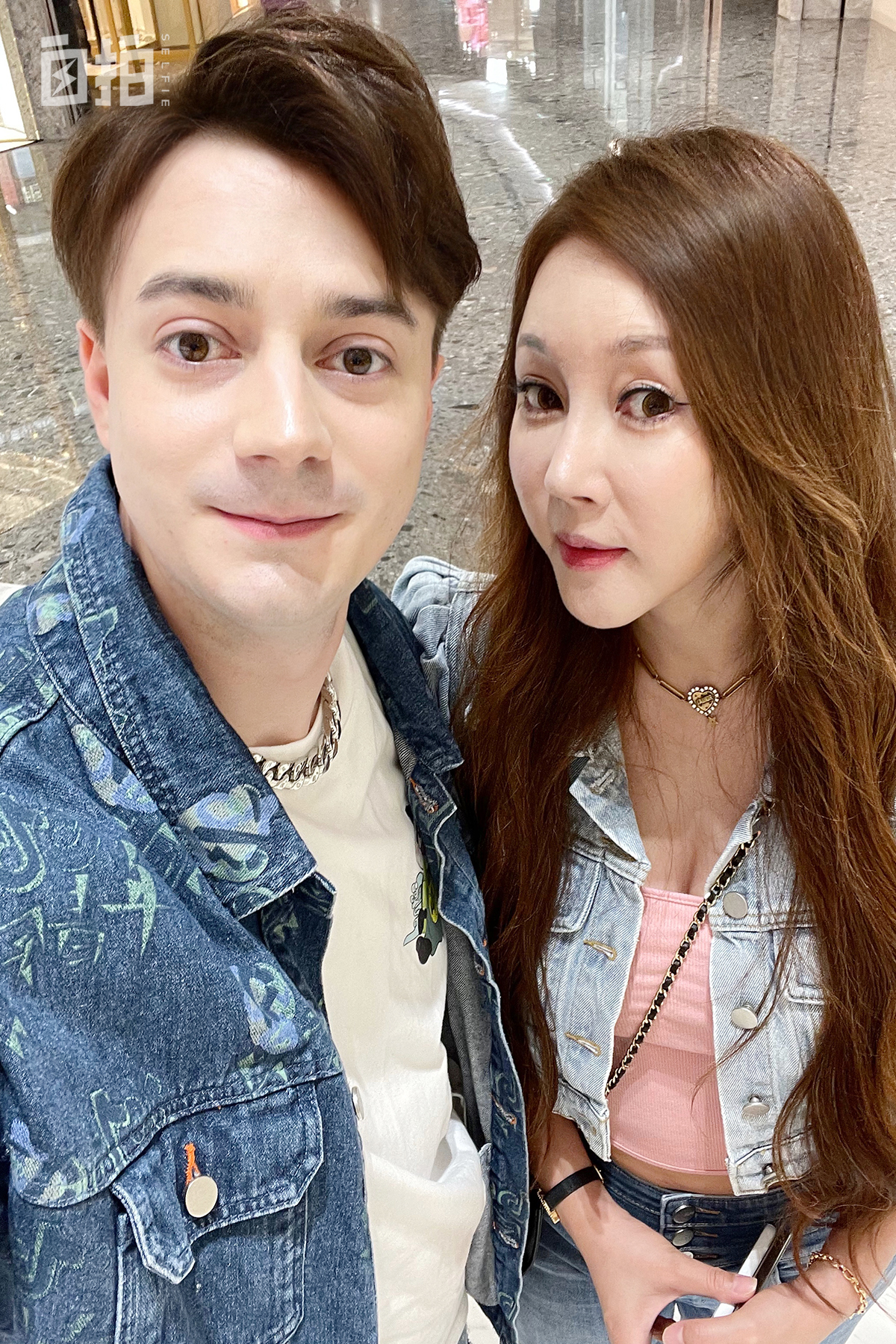 我，俄罗斯人，妈妈借钱供我到中国读书，和大25岁妻子在中国相识