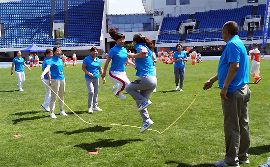 香港全民公益活动,香港公益活动