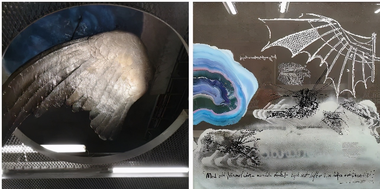 地铁站里的时空旅行:从柏拉图立体到引力波涟漪