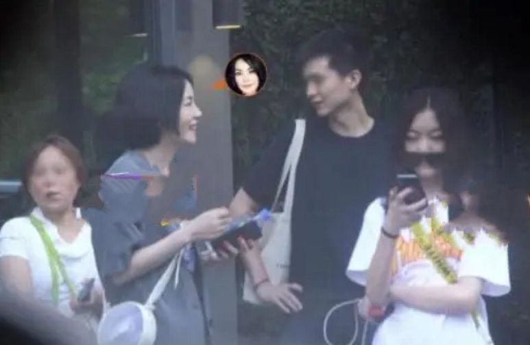 王菲坦言与谢霆锋在一起很甜蜜,王菲谢霆锋感情最新消息