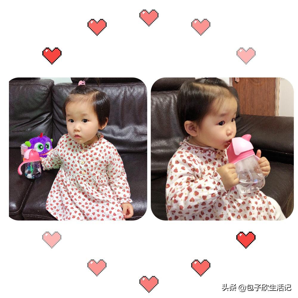 宝宝怎么选保温水杯吸管杯,鸭嘴杯学饮杯敞口杯推荐