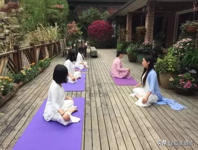 为一姑娘，10年他把30亩荒地打造成梦想家园，让人懂得真爱的意义