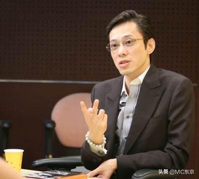 「海外华人故事」《新宿事件》原型日本歌舞伎町扛把子—李小牧