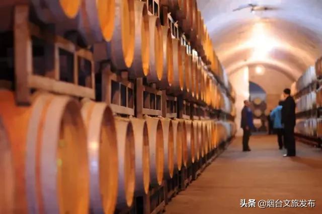 烟台发布冬游攻略书,烟台冬日游