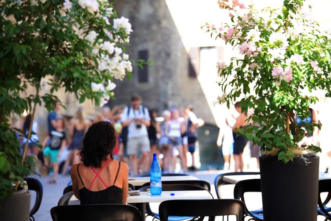 意大利最好的葡萄酒小镇,世界著名的葡萄酒小镇