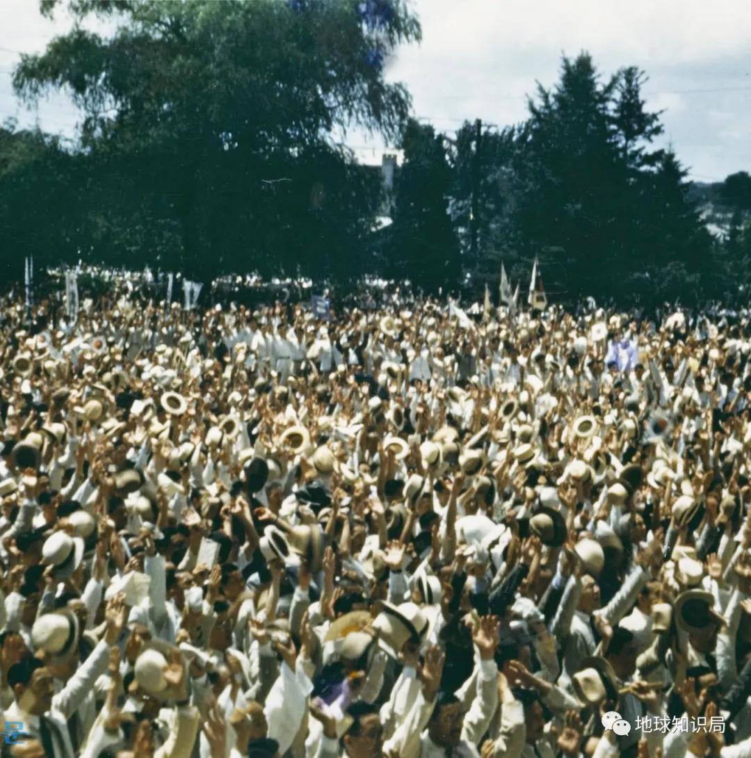 朝鲜半岛,消灭文盲|地球知识局