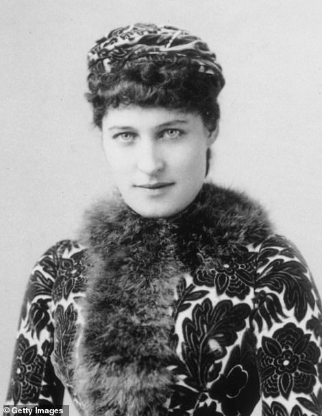 一千万英镑的艺术宝藏，描绘了19世纪80年代社会的非凡景象