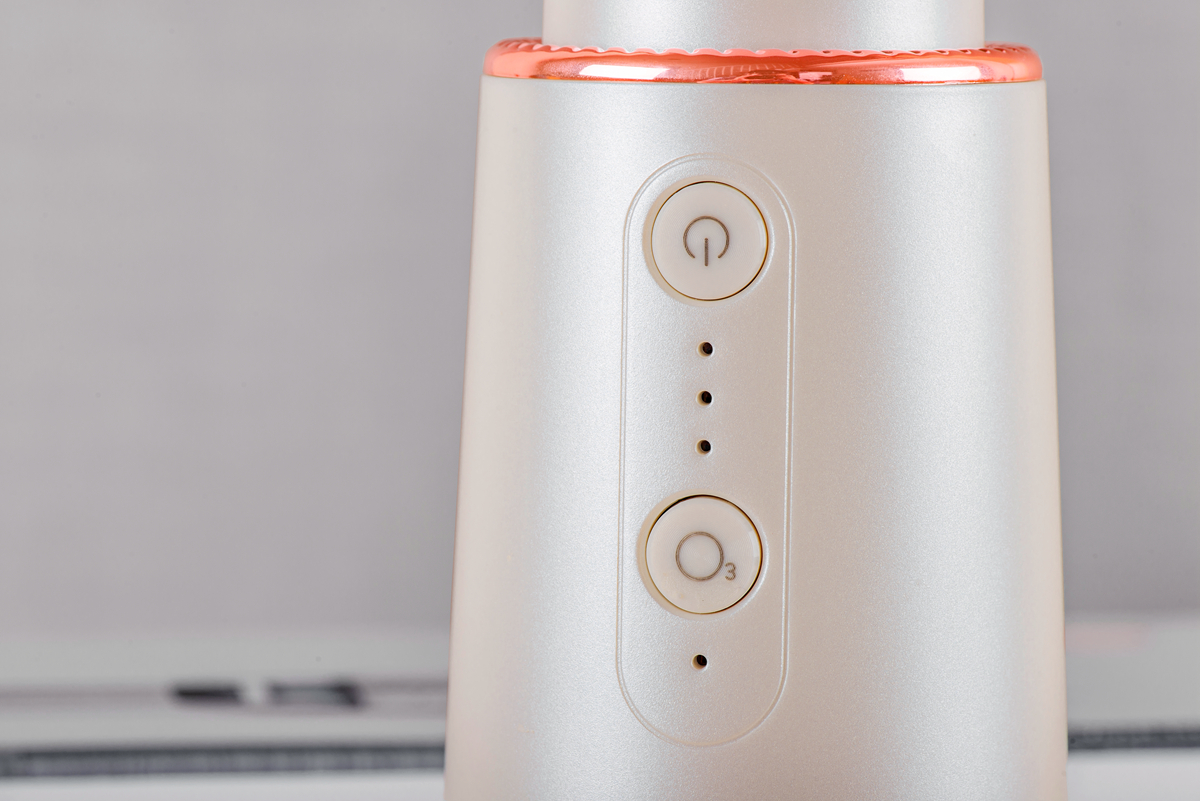 摩飞吸尘器清洗灰尘,摩飞无线吸尘器怎么清理