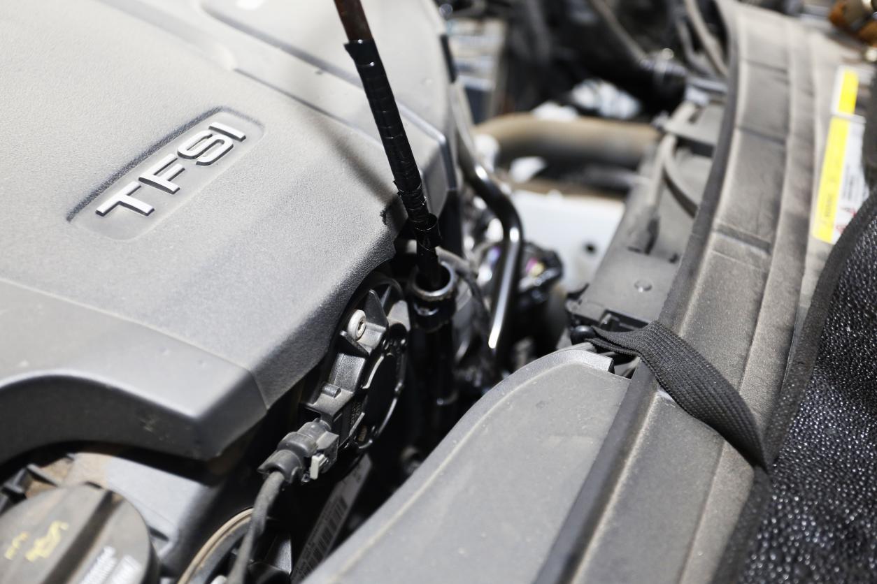 壳牌超凡喜力5w30sp能用多少公里,壳牌喜力法拉利70年合作伙伴