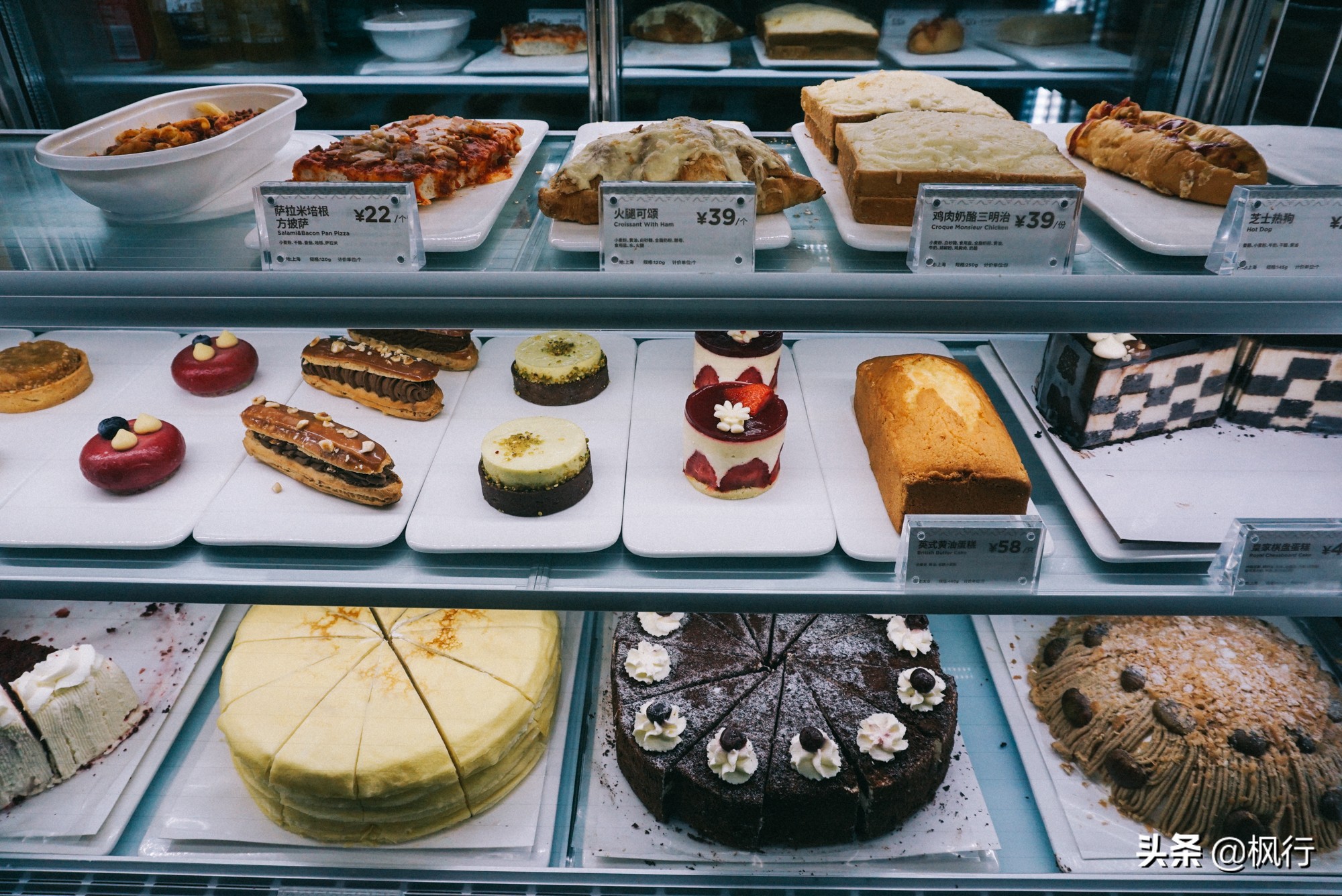 北京必去的咖啡店推荐,从什刹海到东单这5家个性咖啡馆