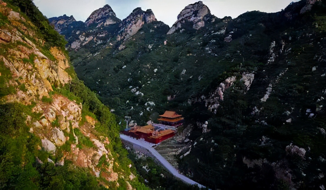 石家庄市滹沱河生态旅游景区,石家庄5a旅游景区名单最新